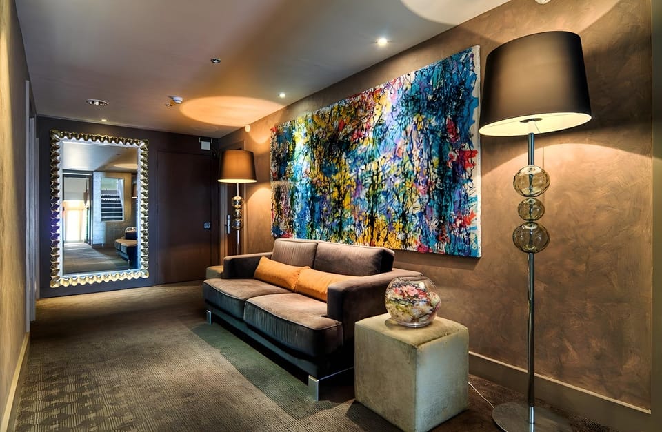 Hotel 55 Hotel in London Borough of Ealing