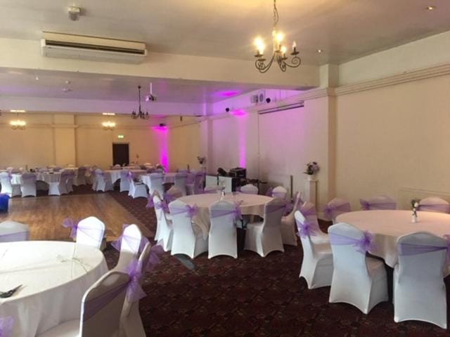 Elms Hotel by Good Night Inns Hotel in Bassetlaw District