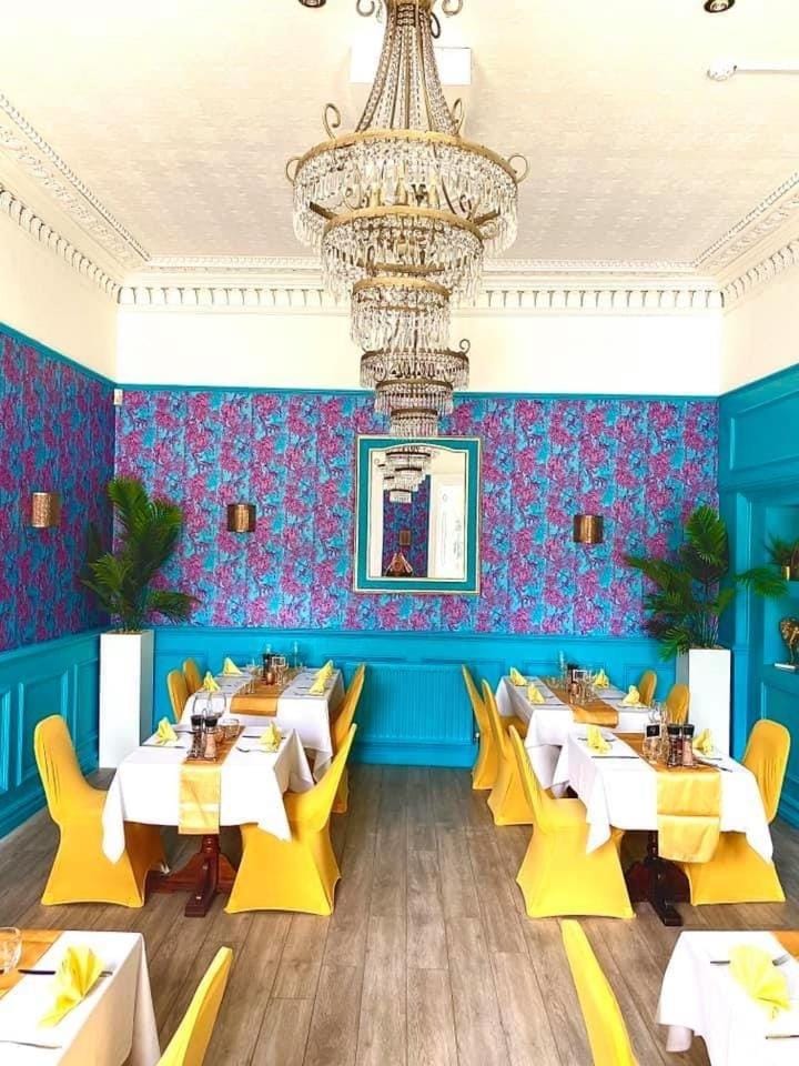 Elms Hotel by Good Night Inns Hotel in Bassetlaw District