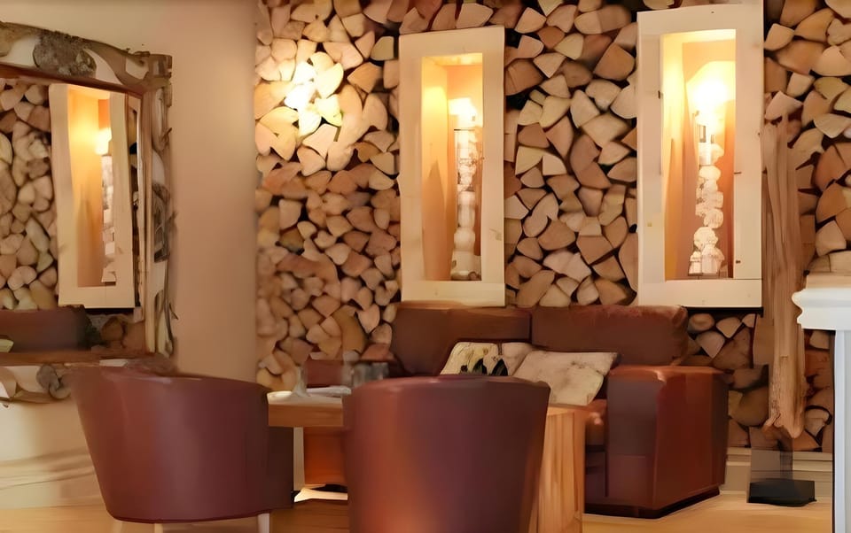 The World's End - Northampton Hotel in Daventry District