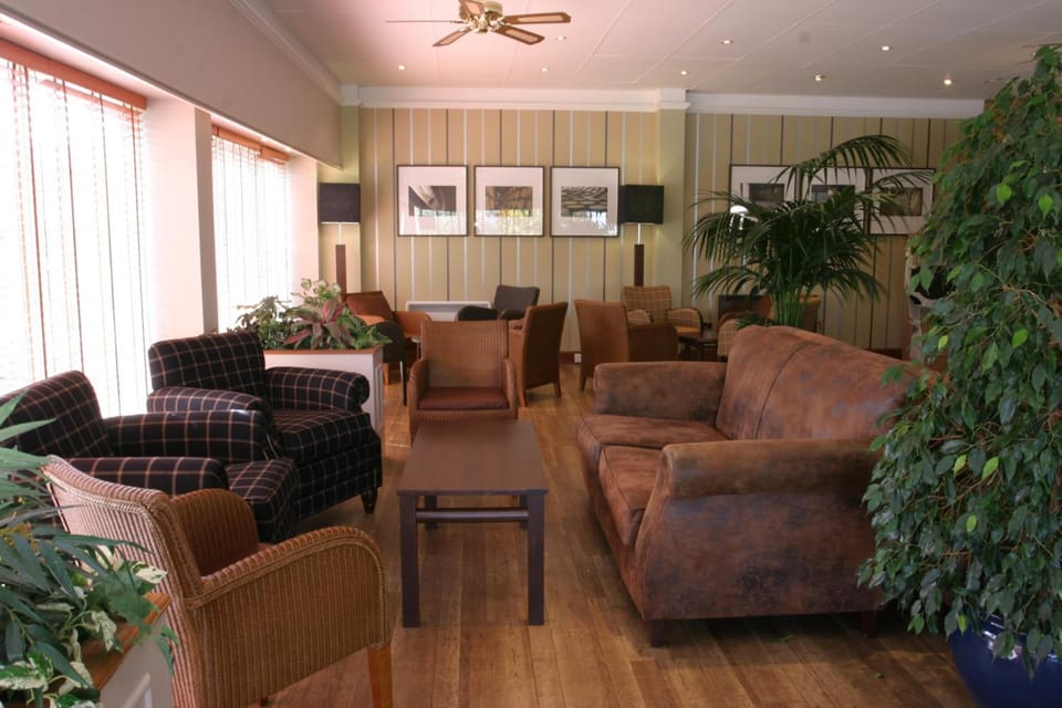 Bar/lounge