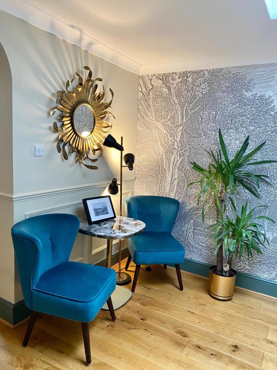 The Emsworth Hotel Hotel in Chichester District