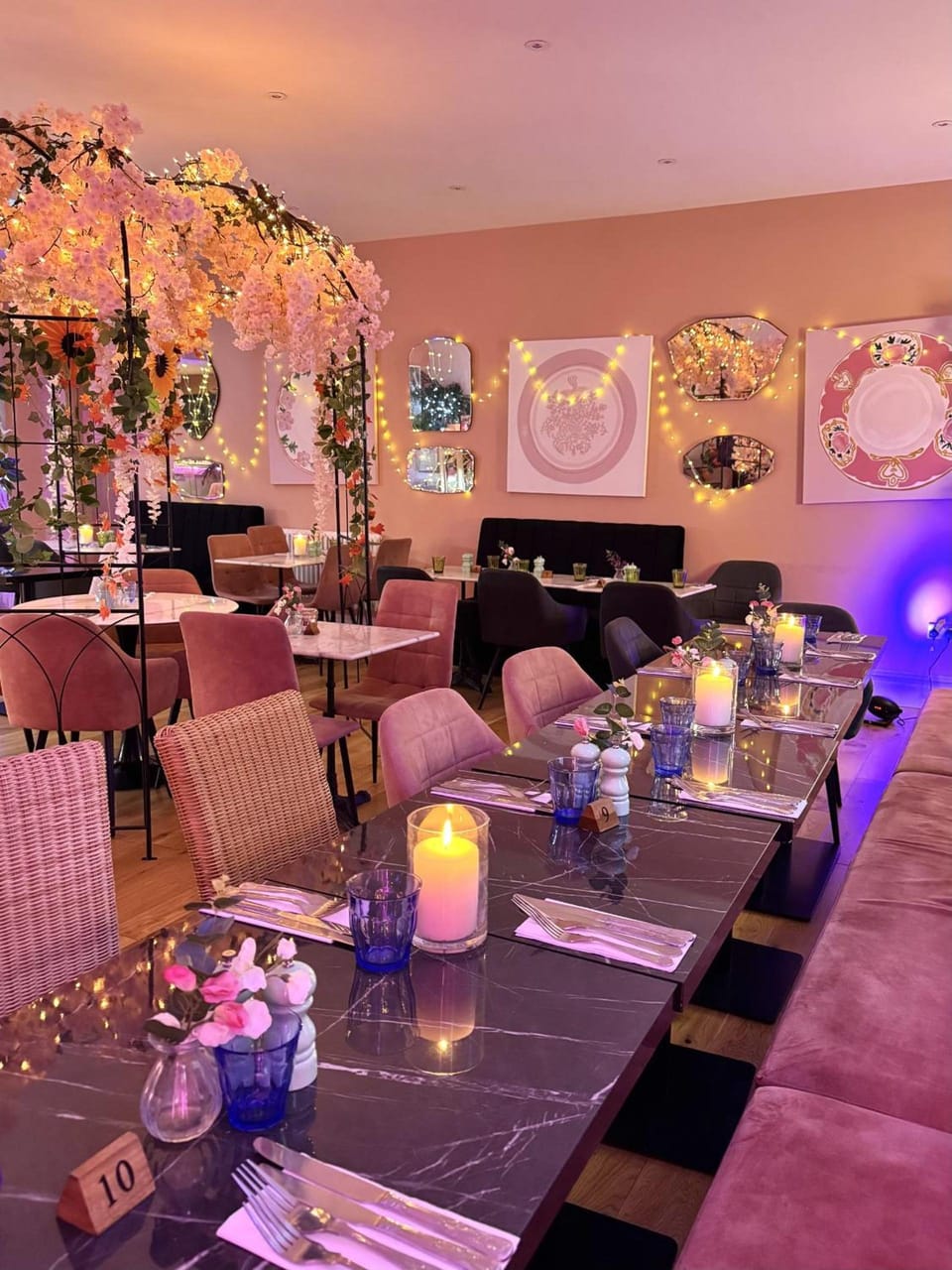 The Emsworth Hotel Hotel in Chichester District