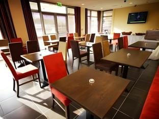 Belmore Court & Motel Hotel in Enniskillen