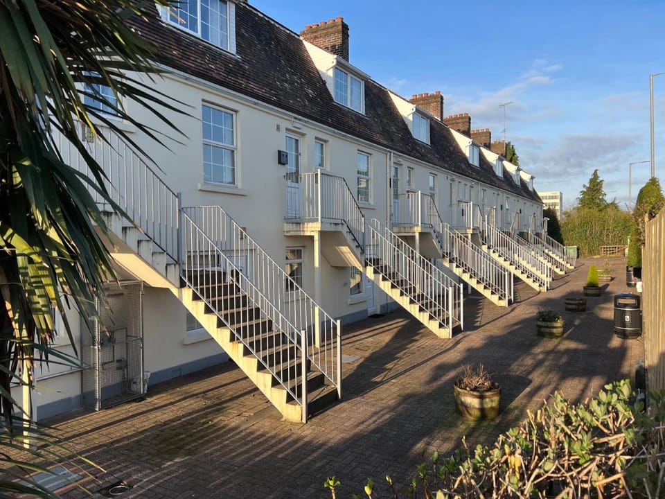 Belmore Court & Motel Hotel in Enniskillen