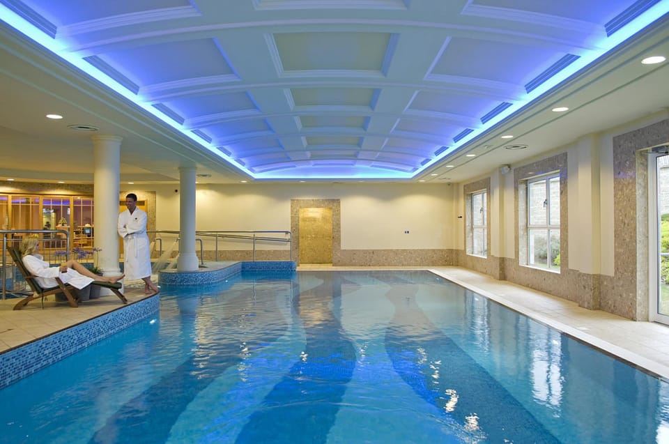 Killyhevlin Lakeside Hotel & Lodges Hotel in Leitrim, Co. Leitrim, Ireland