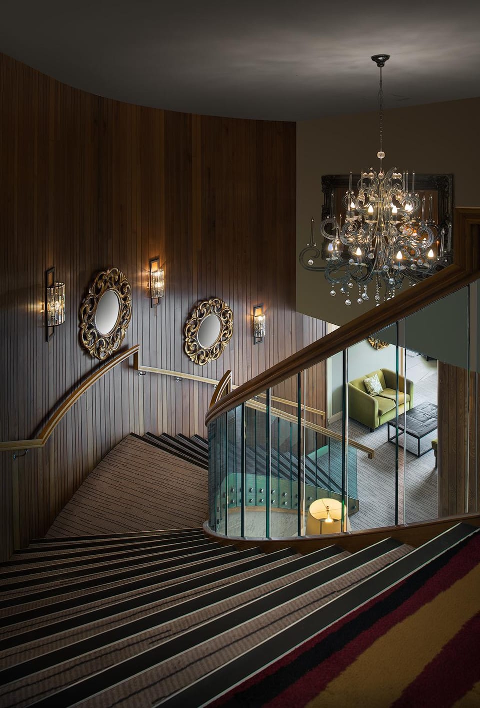 Westville Hotel Hotel in Enniskillen