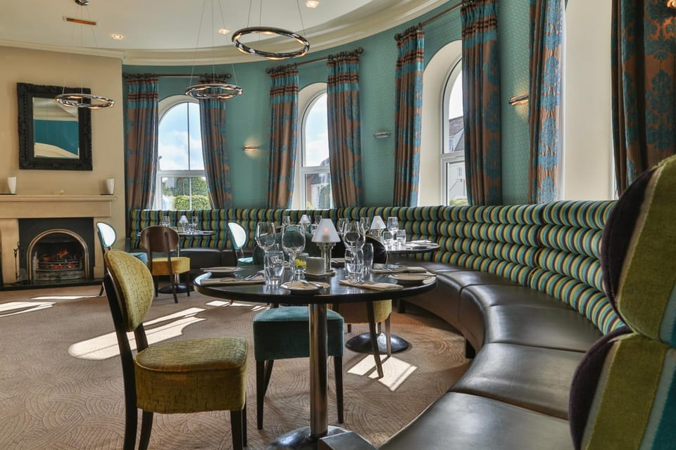 Westville Hotel Hotel in Enniskillen