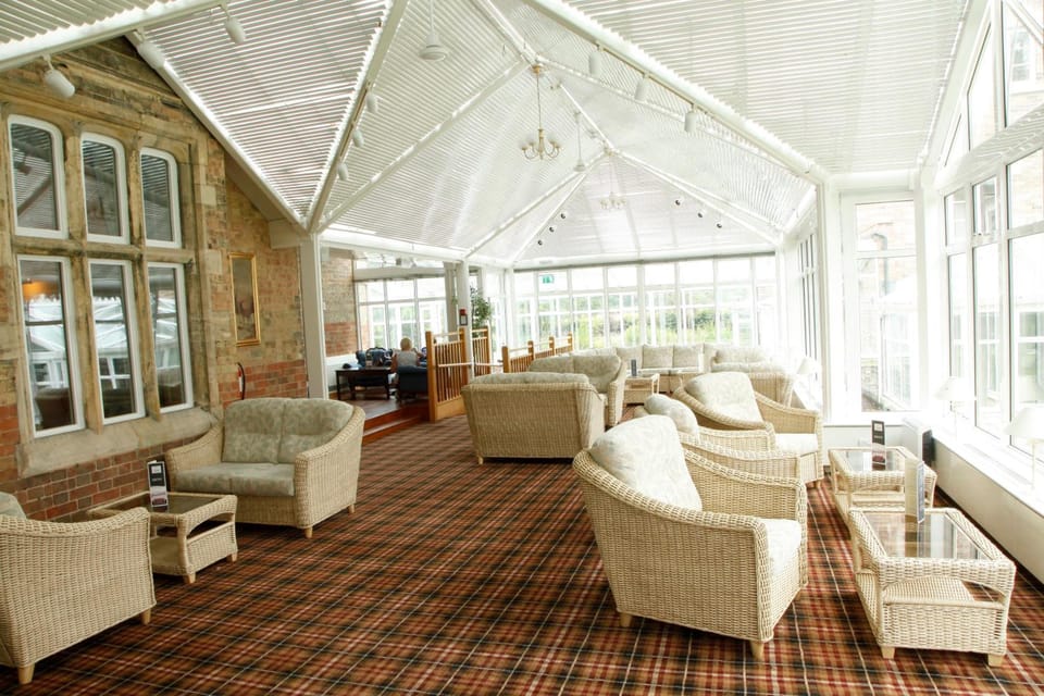 The Parsonage Hotel & Spa Hotel in Selby