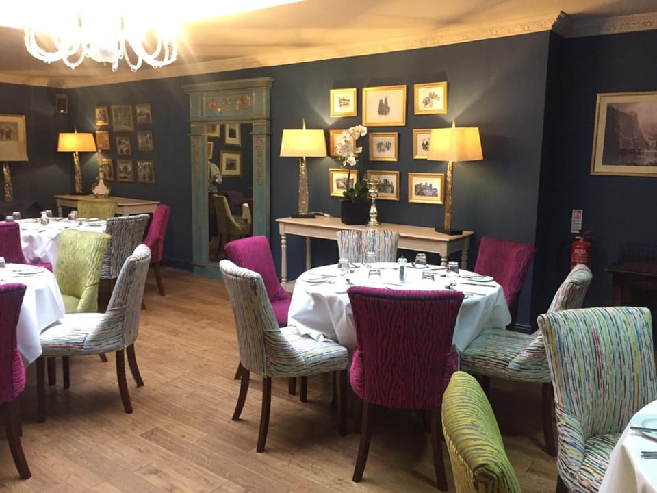 The Parsonage Hotel & Spa Hotel in Selby
