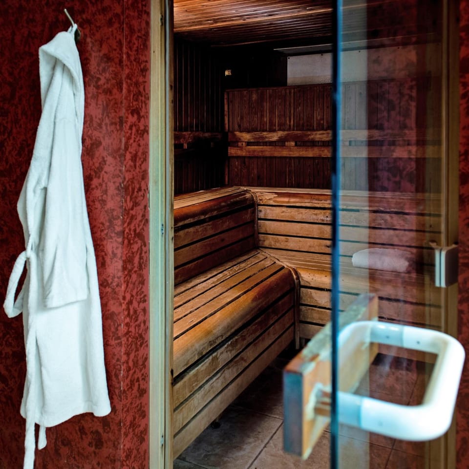 The Parsonage Hotel & Spa Hotel in Selby