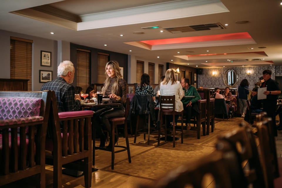 The Valley Hotel & Carriage Gardens Hotel in Northern Ireland