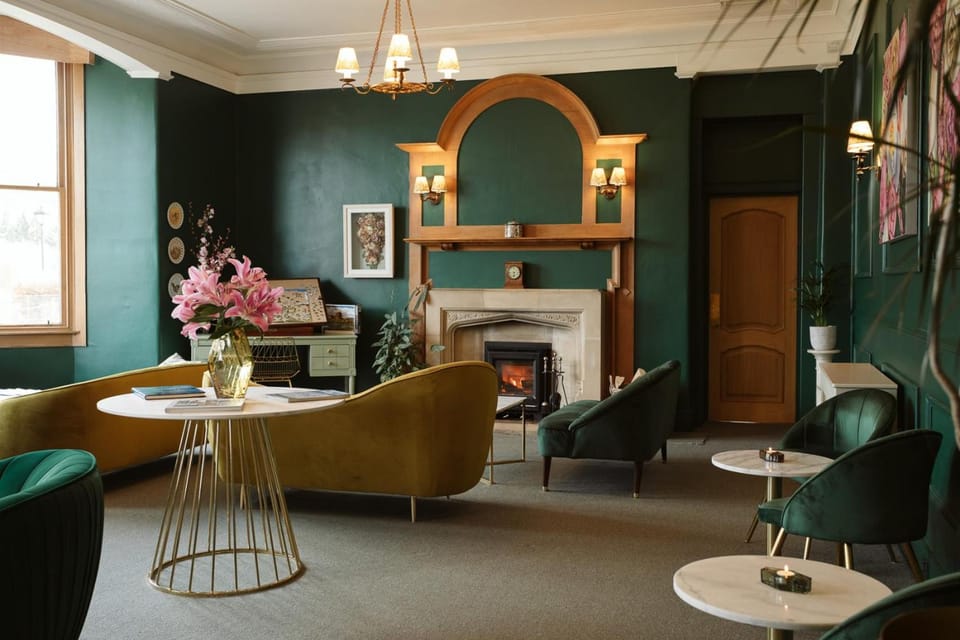 Bar/lounge