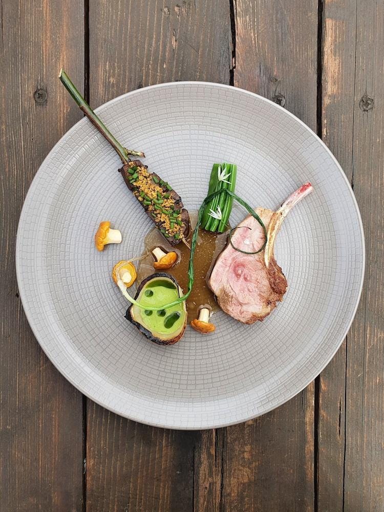 The Lovat, Loch Ness Apartment hotel in Fort Augustus