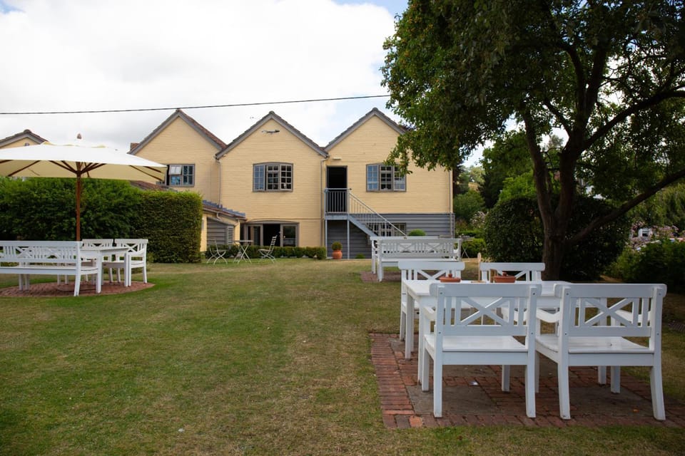 The Greenman Fownhope Hereford Inn in Malvern Hills District