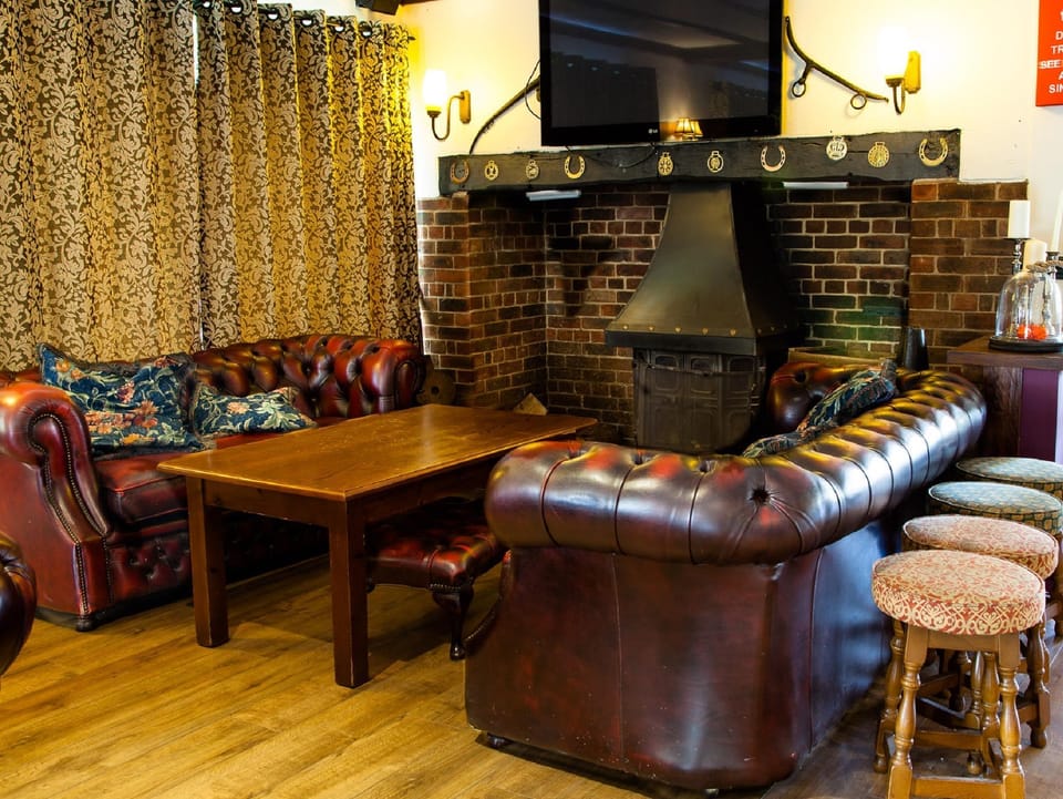 Forge Hotel Hotel in Lewes District
