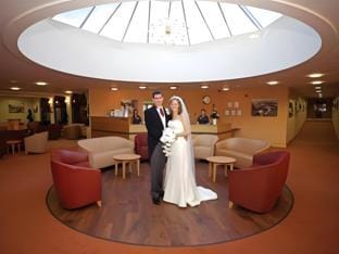 Best Western Frodsham Forest Hills Hotel Hotel in Wales
