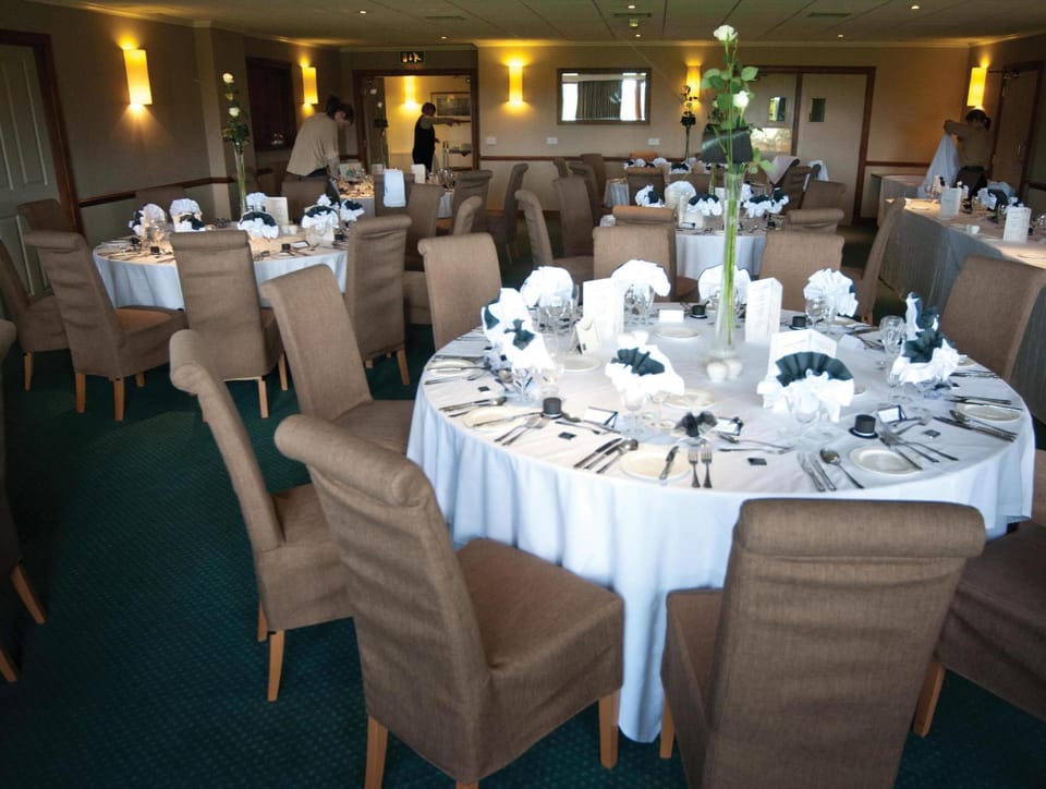 Ballroom
