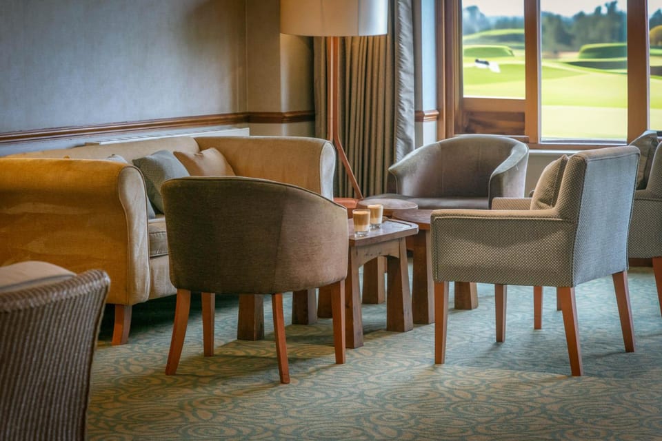 Garstang Country Hotel & Golf, Sure Hotel Collection Hotel in Wyre District