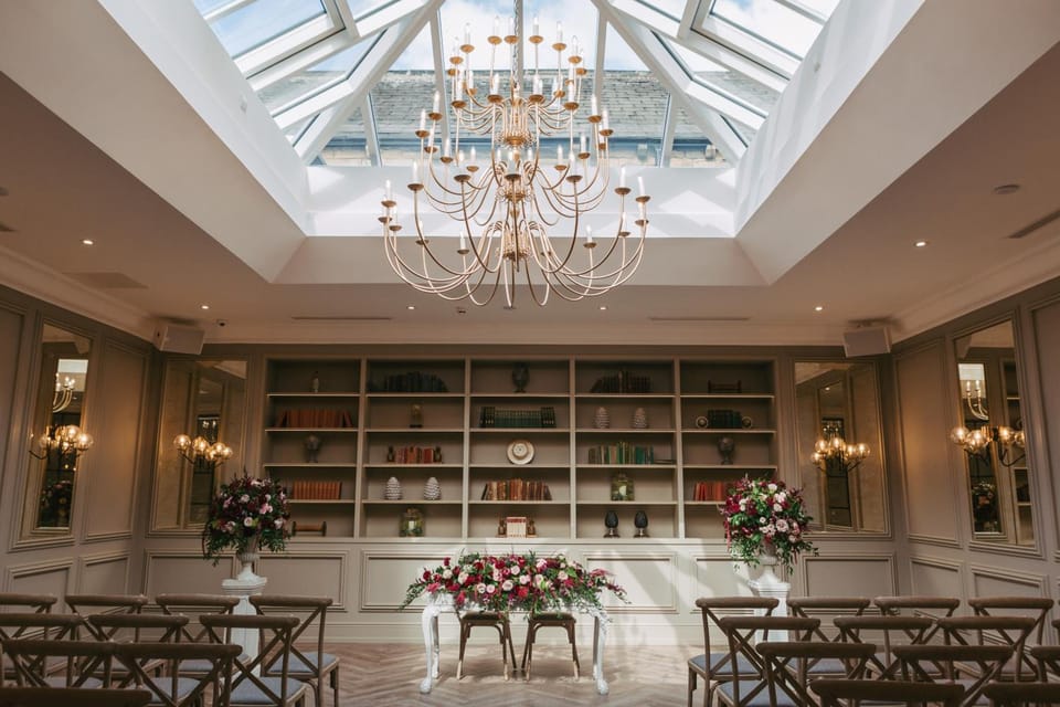 Woodlands Hotel Hotel in Leeds