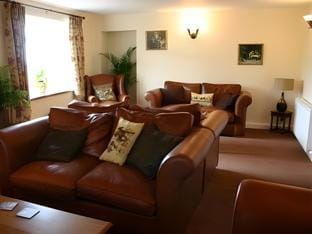 Windy Harbour restaurant & b&b Hotel in High Peak District