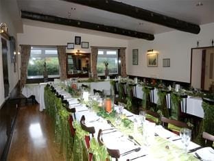 Windy Harbour restaurant & b&b Hotel in High Peak District