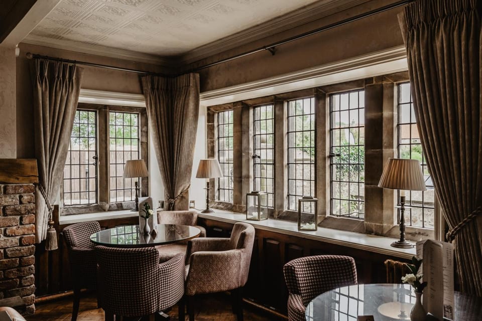 Mallyan Spout Hotel Hotel in England