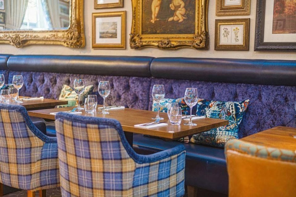 The Kings Arms and Royal Hotel, Godalming, Surrey - The Coaching Inn Group Hotel in Godalming