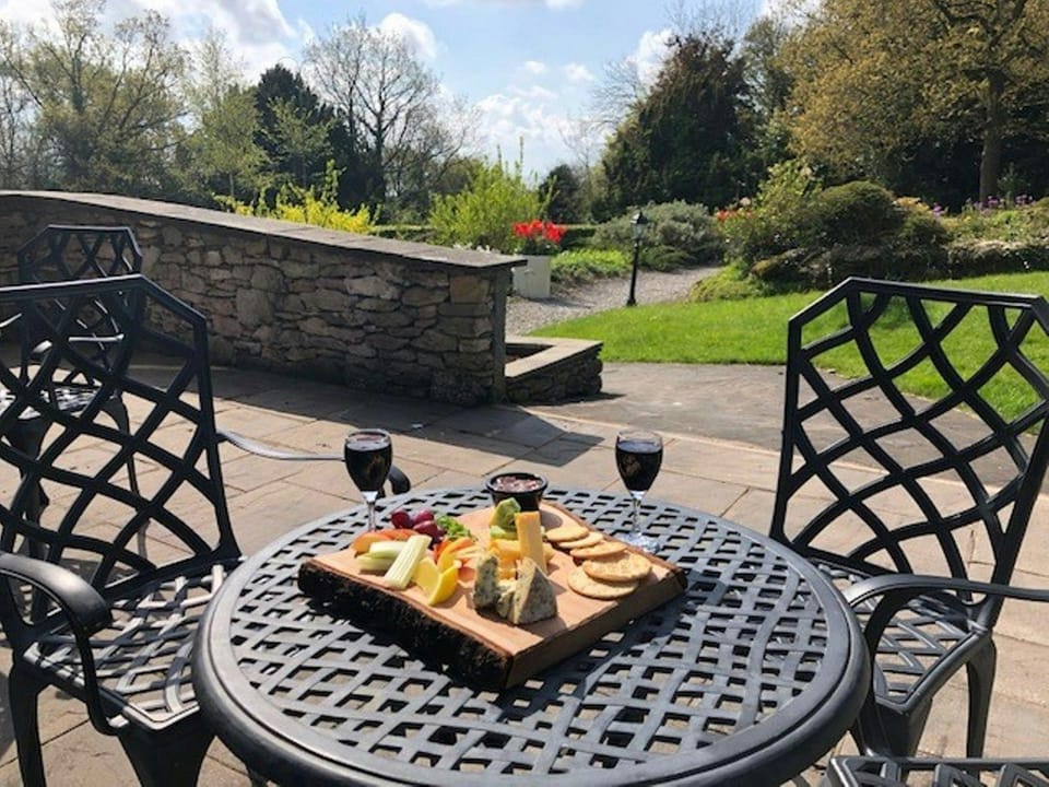 Cumbria Grand Hotel Hotel in England