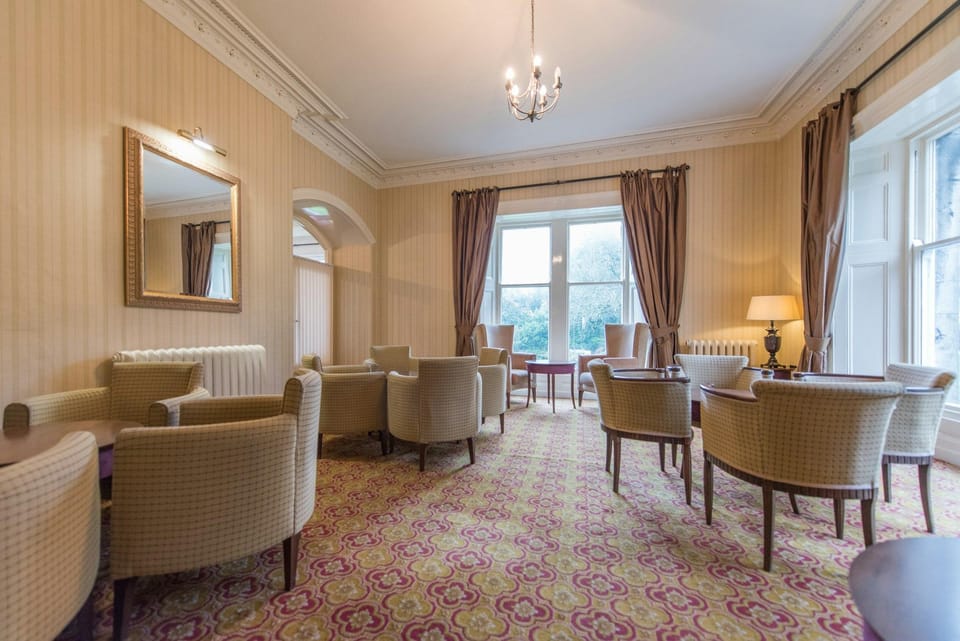 Cumbria Grand Hotel Hotel in England