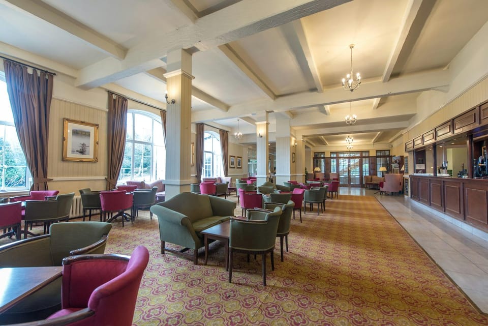Cumbria Grand Hotel Hotel in England