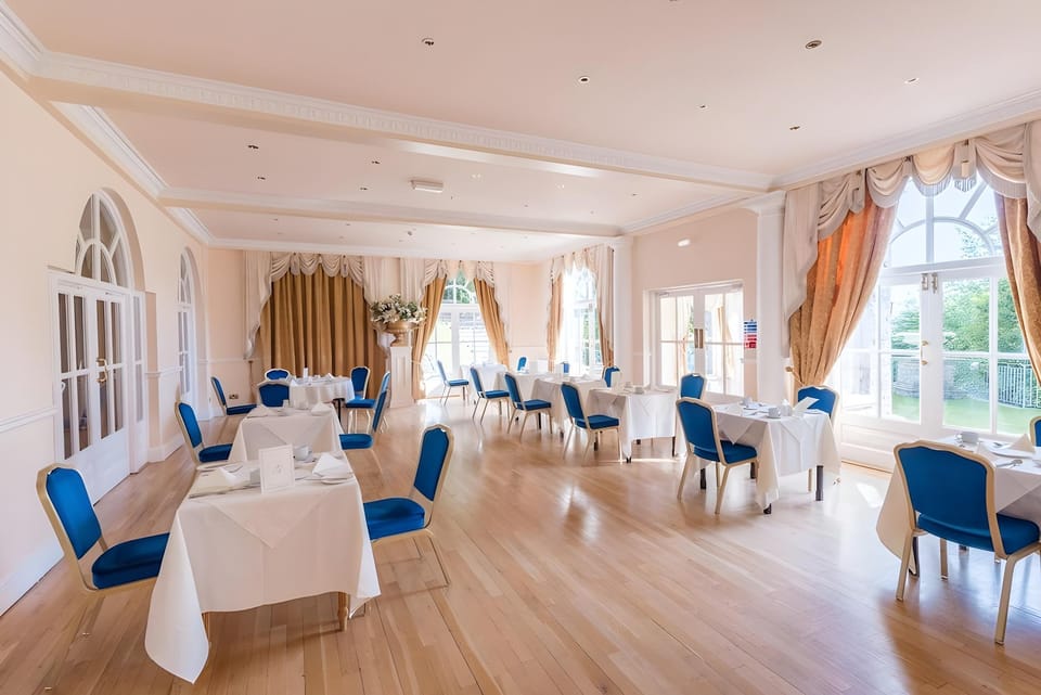 Grange Hotel Hotel in Grange-over-Sands