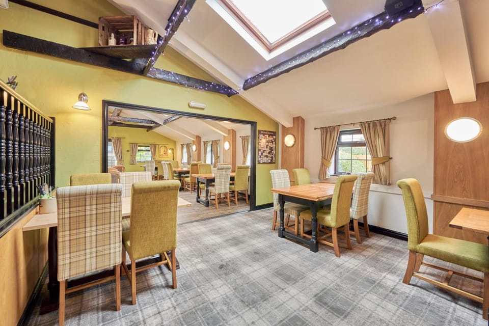 The Old Ginn House Inn Inn in Allerdale District