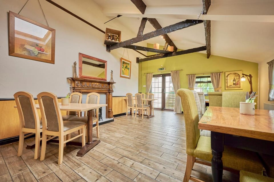 The Old Ginn House Inn Inn in Allerdale District