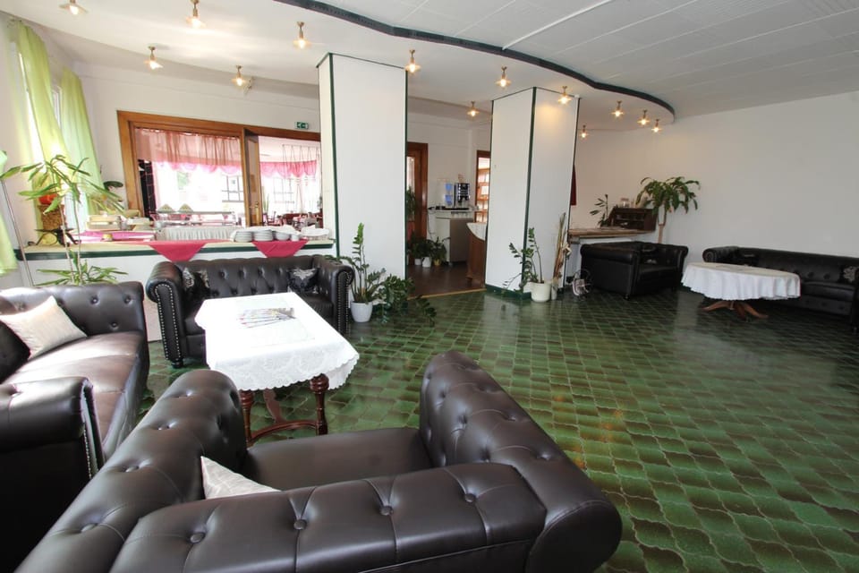 Hotel "Gluck Auf " Hotel in Lower Saxony, Germany