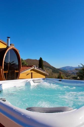 Masseria Monte Pizzi Inn in Molise, Italy