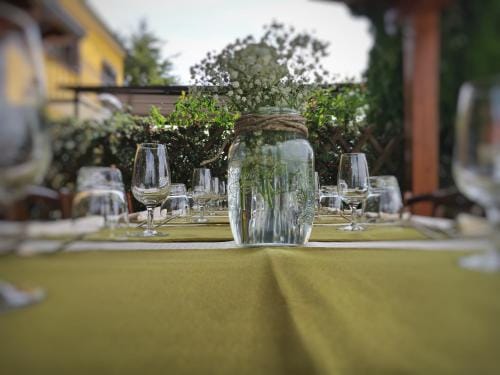 Masseria Monte Pizzi Inn in Molise, Italy