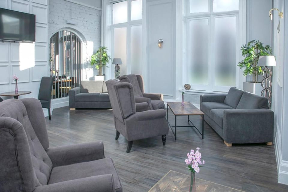 Best Western The Grand Hotel Hartlepool Hotel in Hartlepool