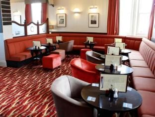 The Marine Hotel Hotel in Hartlepool