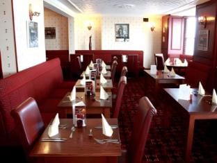 The Marine Hotel Hotel in Hartlepool