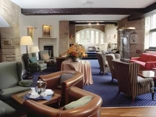 The George Hotel in Sheffield