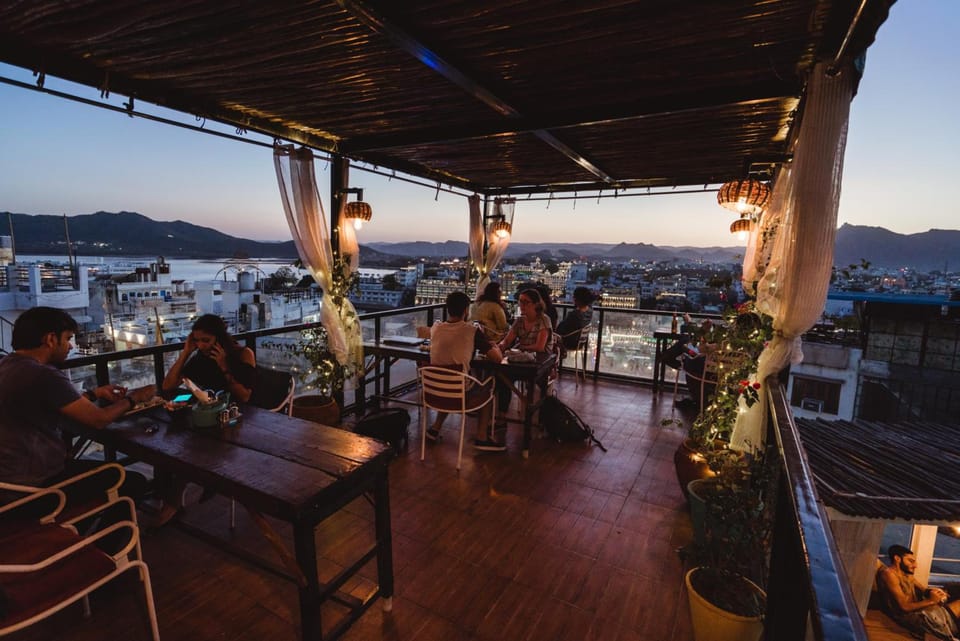 Banjara Heritage Hostel in Udaipur