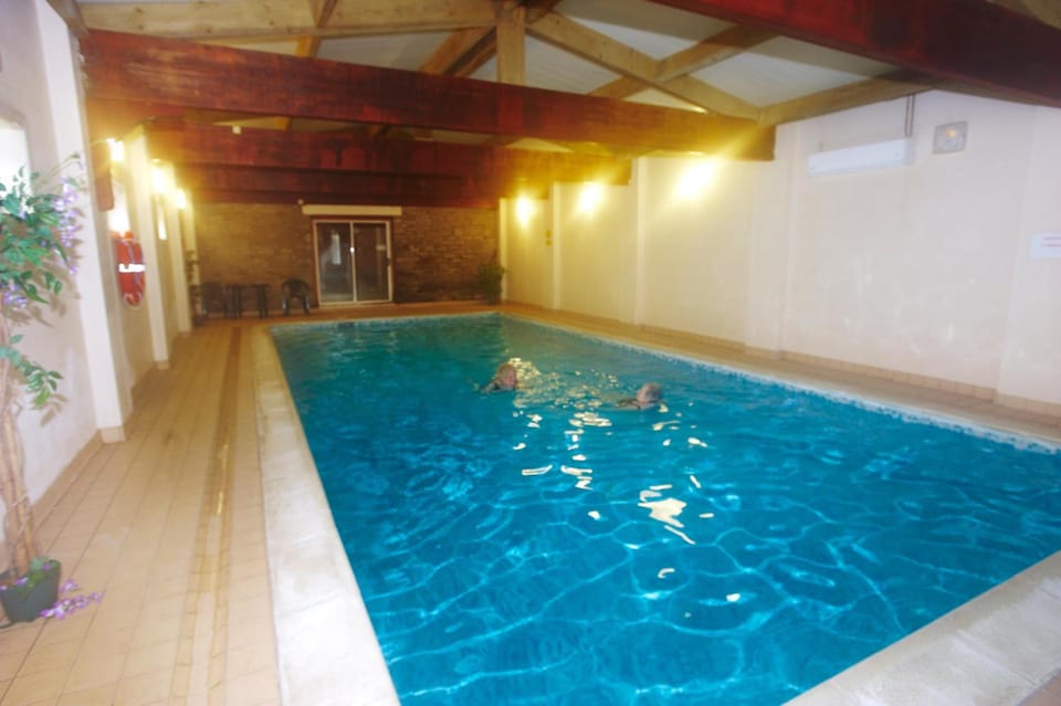 Seven Stars Hotel in Hay-on-Wye