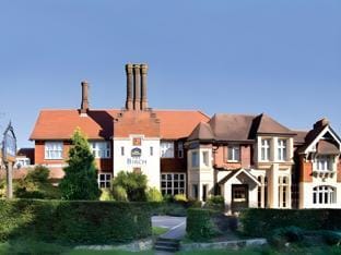 The Birch Hotel Hotel in Lewes District