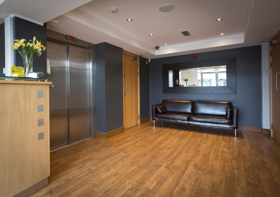 Headingley Stadium Hotel Hotel in Leeds