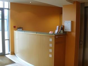 Headingley Stadium Hotel Hotel in Leeds