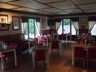 Primelodge Rotherham Motel in England