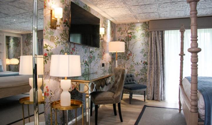 Thornton Hall Hotel & Spa Hotel in Wirral