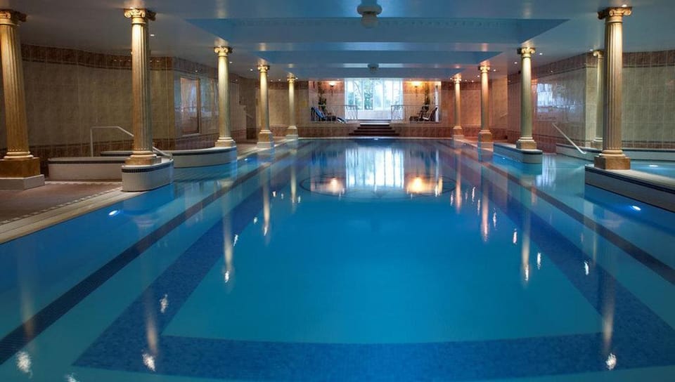 Thornton Hall Hotel & Spa Hotel in Wirral