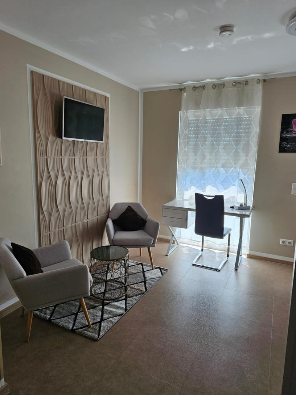 Aparthotel Magnolia Apartment hotel in Oberursel